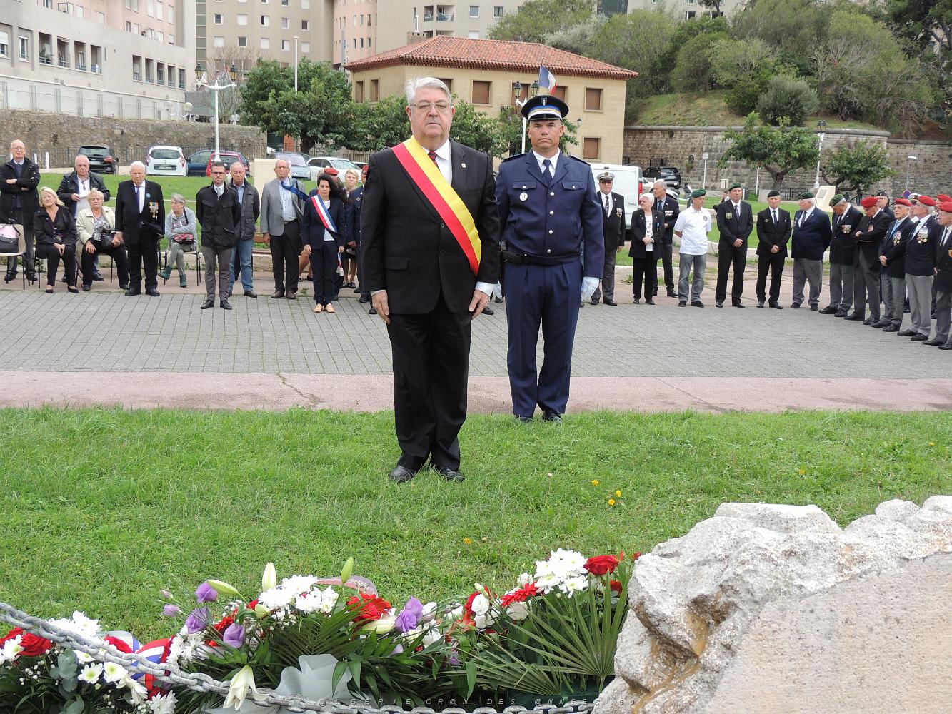 2019 10 23 TOULON CEREMONIE DU 36 EME ANNIVERSAIRE DE L ATTENTAT DU DRAKKAR A BEYROUTH (46).JPG -           